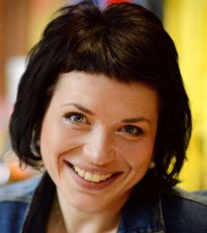 Ing. Eva Kusová