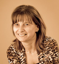 Iva Brožovičová