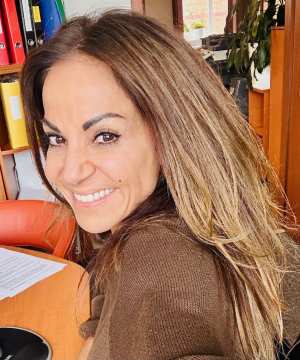 Mgr. Jana Tehlárová, MBA