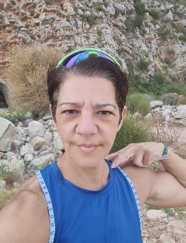 Kateřina Horváthová