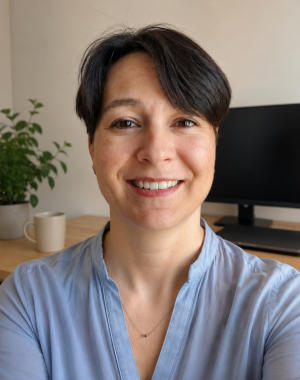 Lucie Kořánová