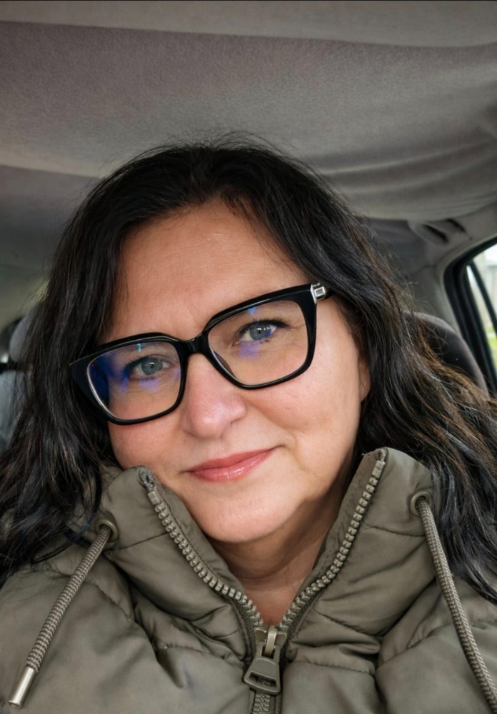 Štěpánka Škopová