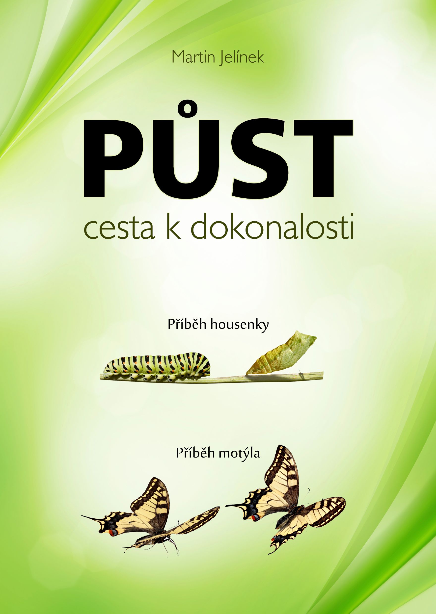 Půst - cesta k dokonalosti