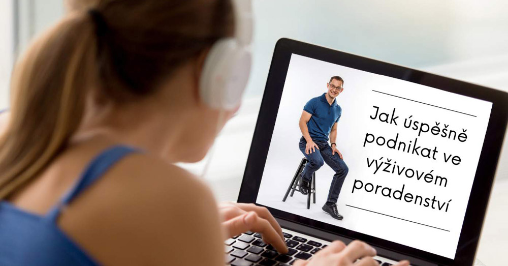 Jak úspěšně podnikat ve výživovém poradenství