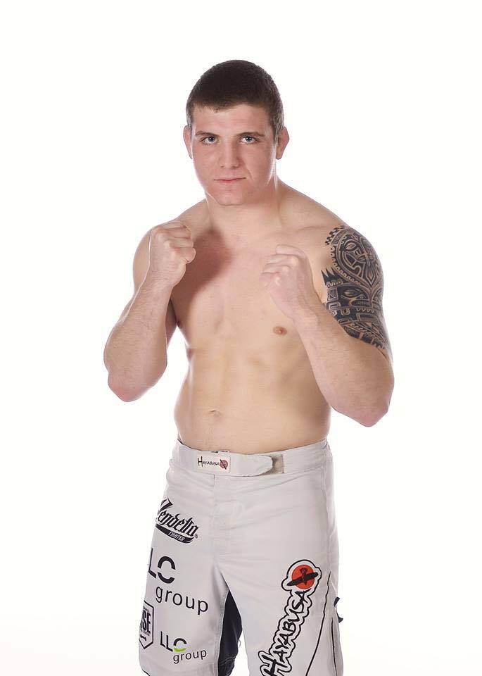 Matheus Kuznik