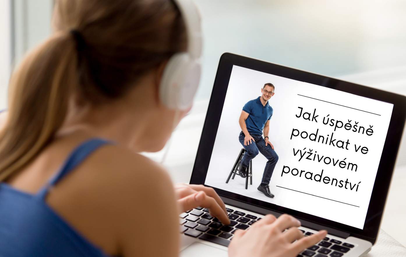 Ako úspešne podnikat vo výživovom poradenstve