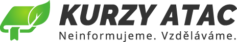 Kurzy ATAC