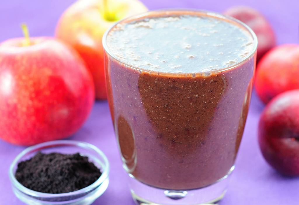 Acai smoothie