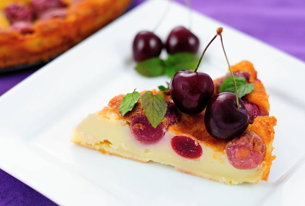 Clafoutis