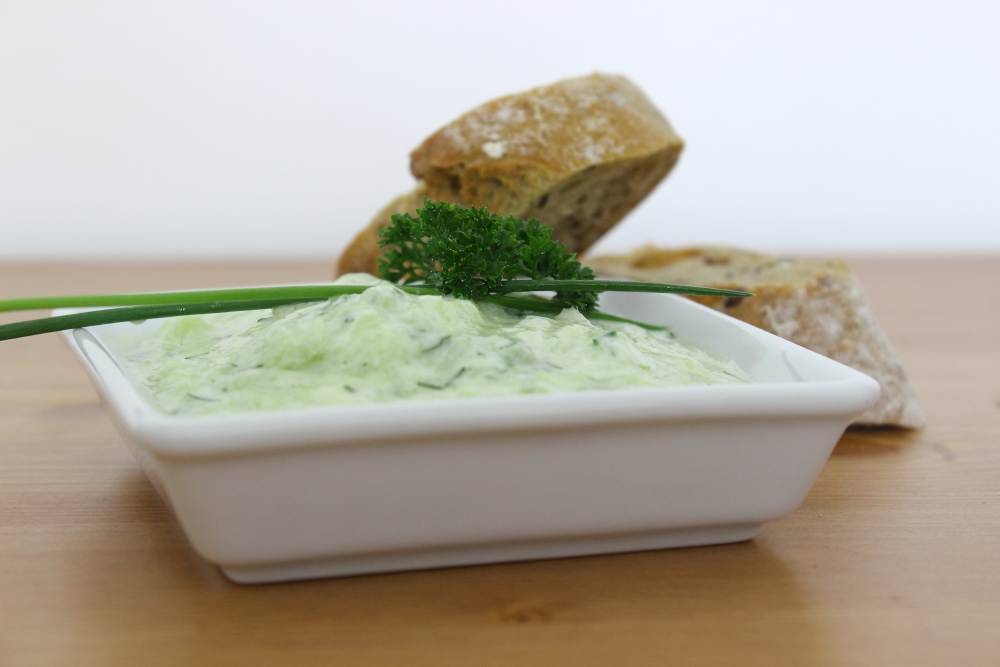 Tzatziki