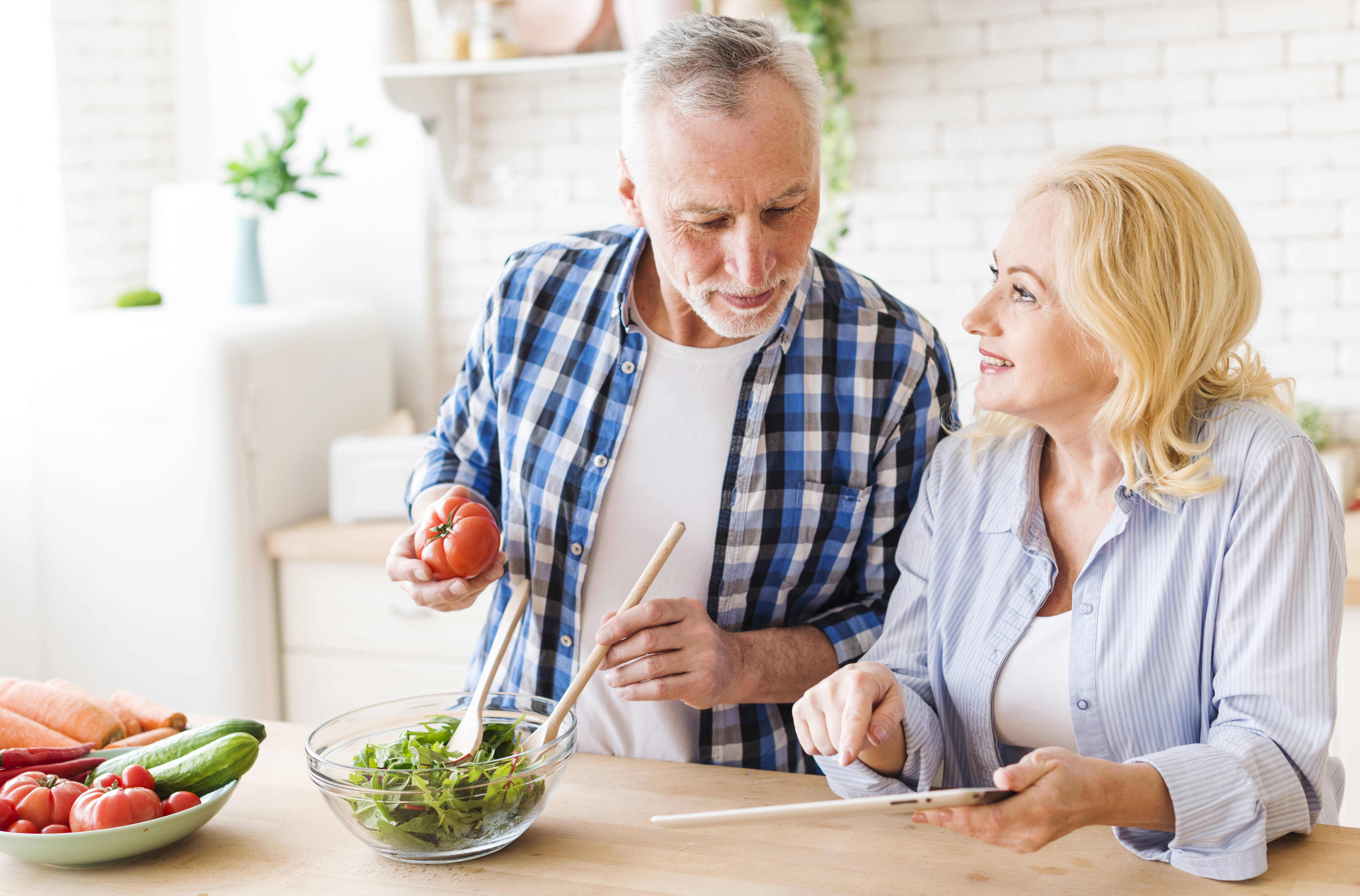 Demence a Alzheimerova choroba