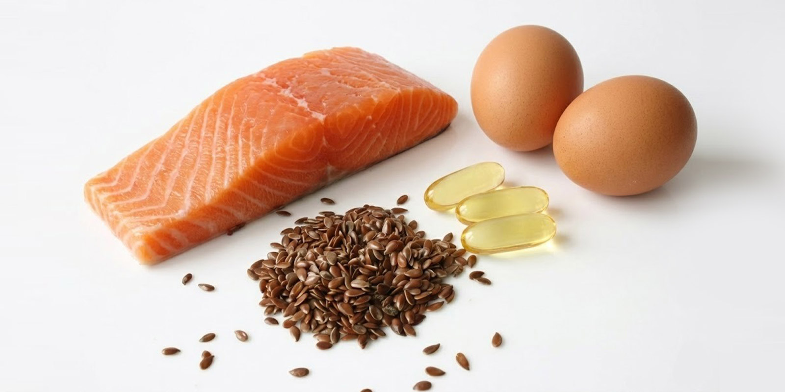 Omega-3 mastné kyseliny